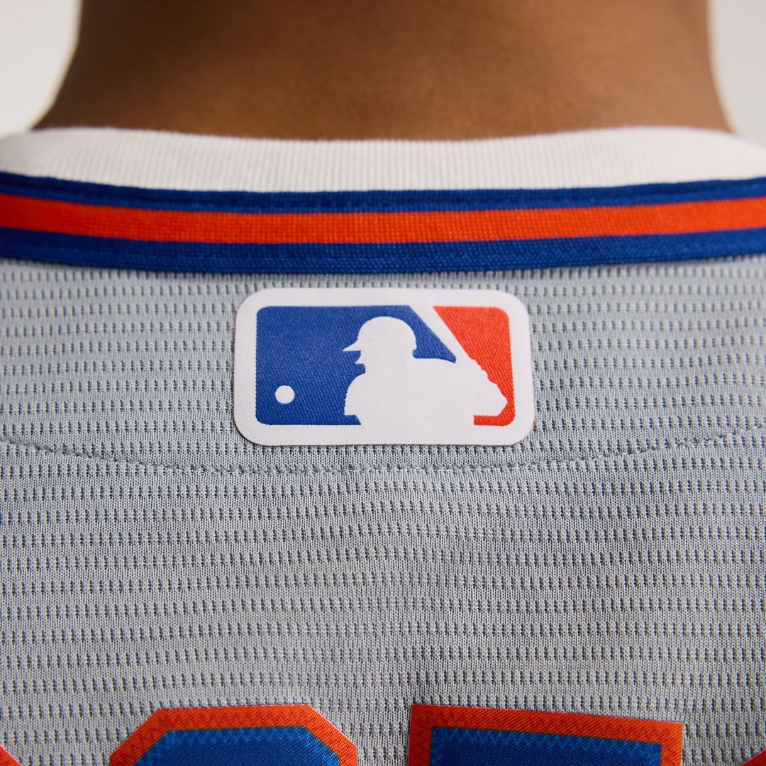 New York Mets Juan Soto | Nike Royal Alternate Replica Jersey