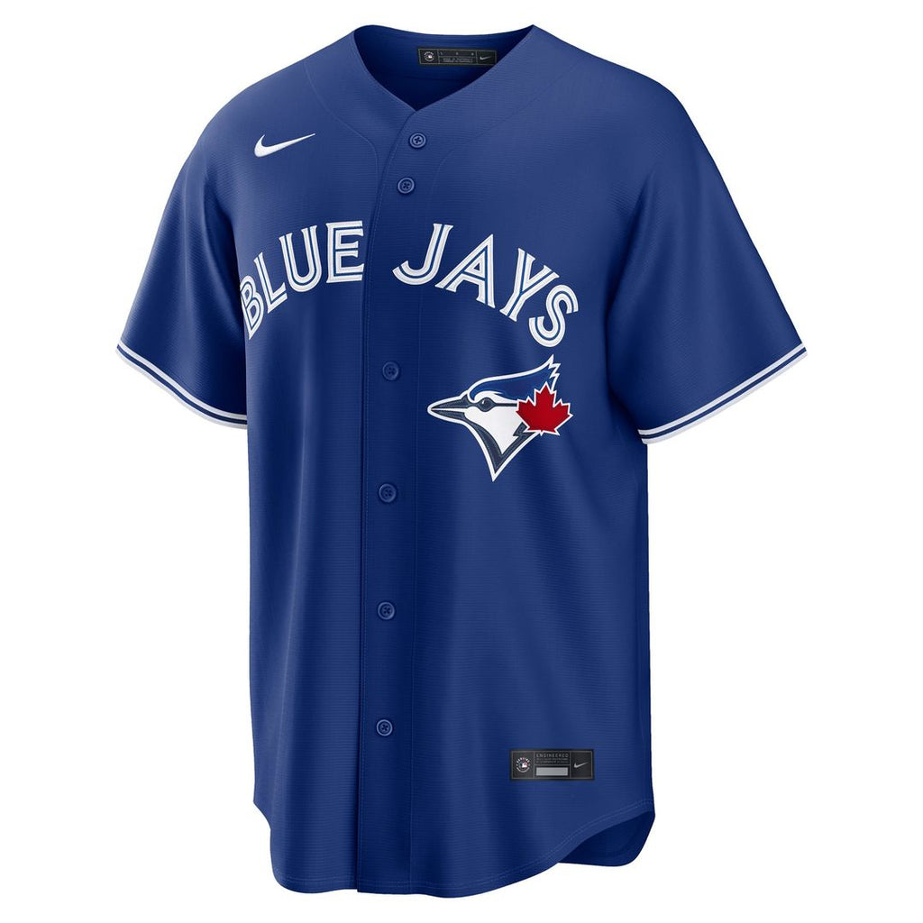 Toronto Blue Jays | Nike Royal Alternate Replica Jersey