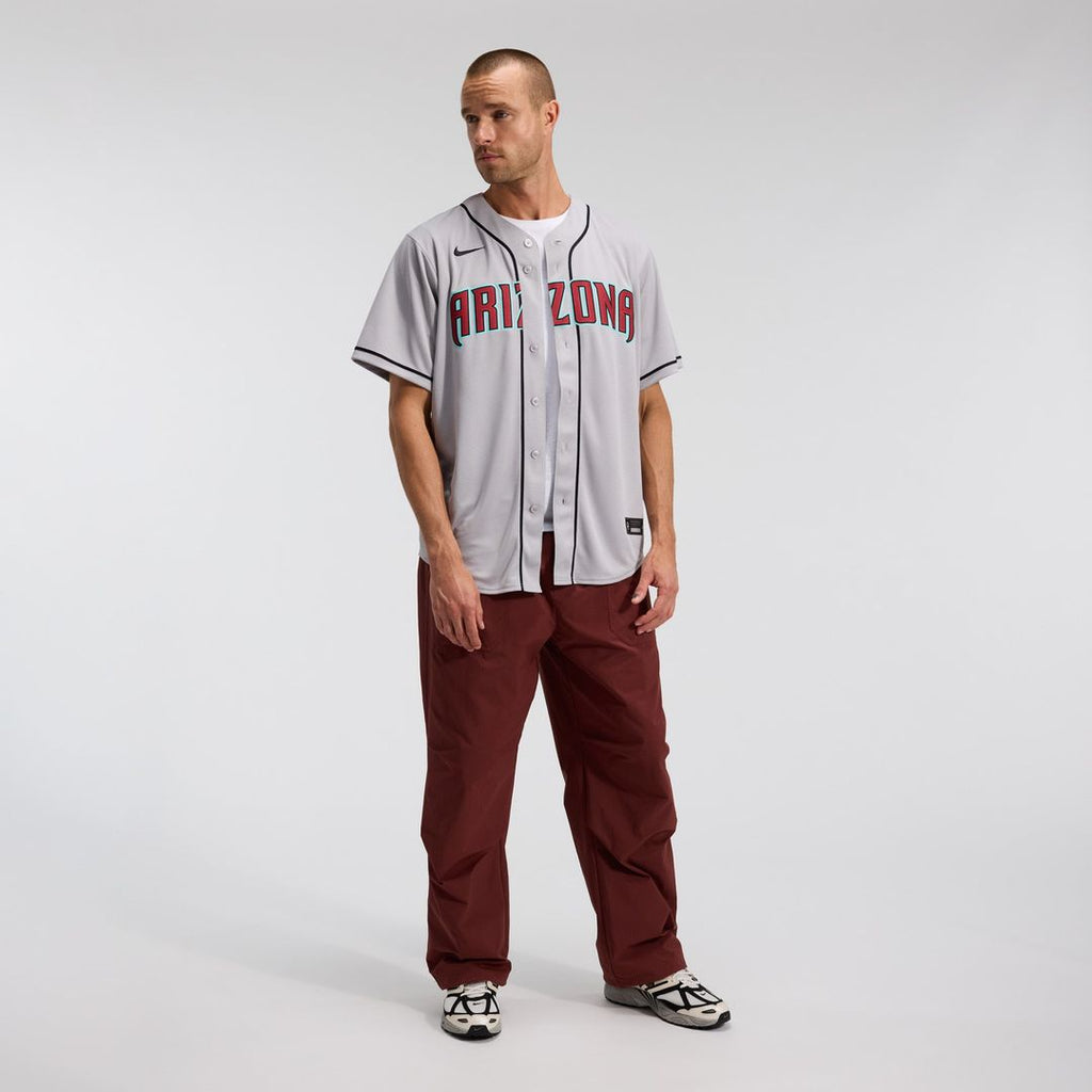 Arizona Diamondbacks Corbin Carroll | Nike Black Alternate Replica Jersey