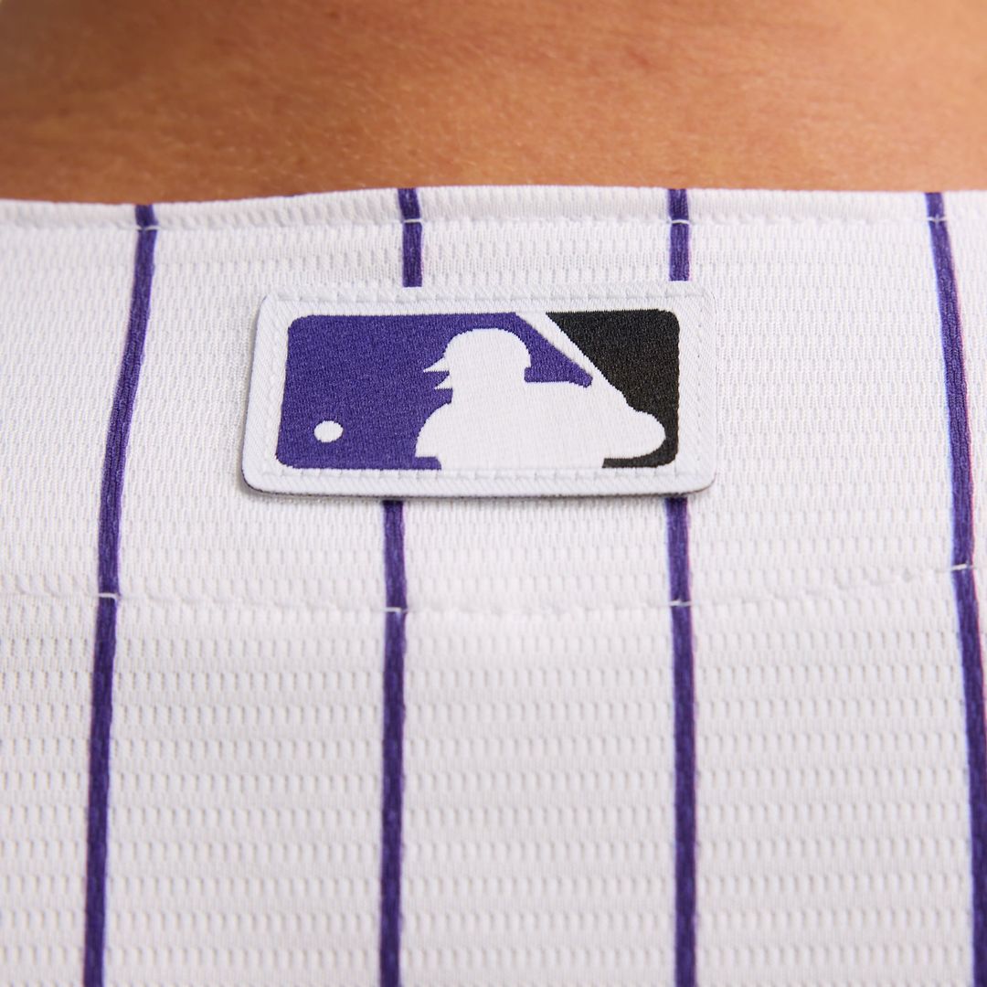 Colorado Rockies | Nike Purple Alternate Replica Team Jersey