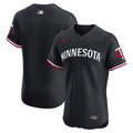 Minnesota Twins | Nike Navy Alternate 2 Elite Jersey
