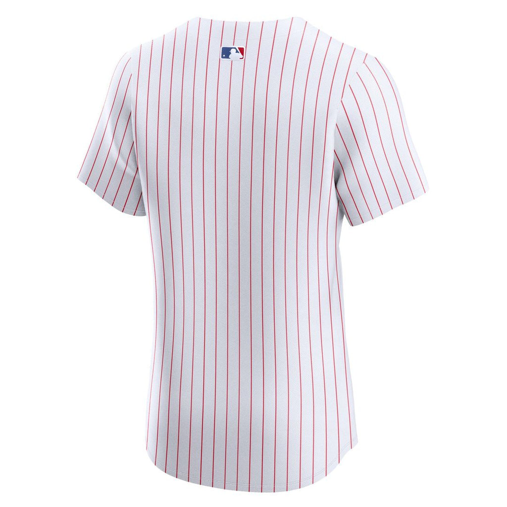 Philadelphia Phillies | Nike White Home Elite Jersey