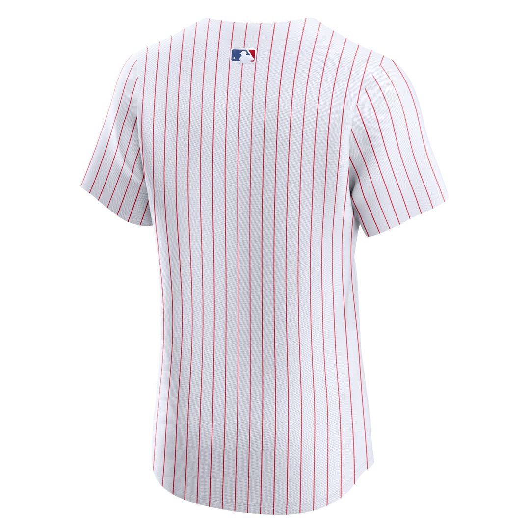 Philadelphia Phillies | Nike White Home Elite Jersey