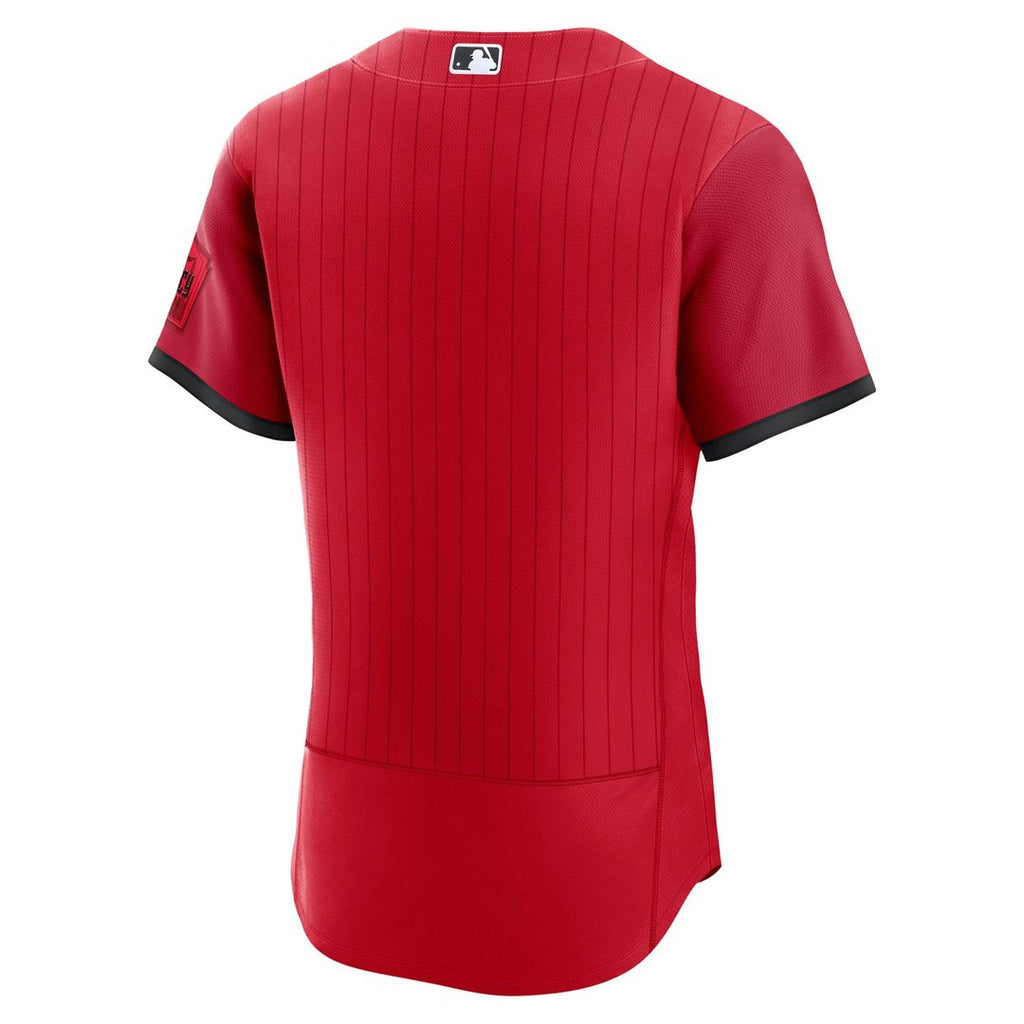 Cincinnati Reds | Nike Red 2026 City Connect Authentic Jersey