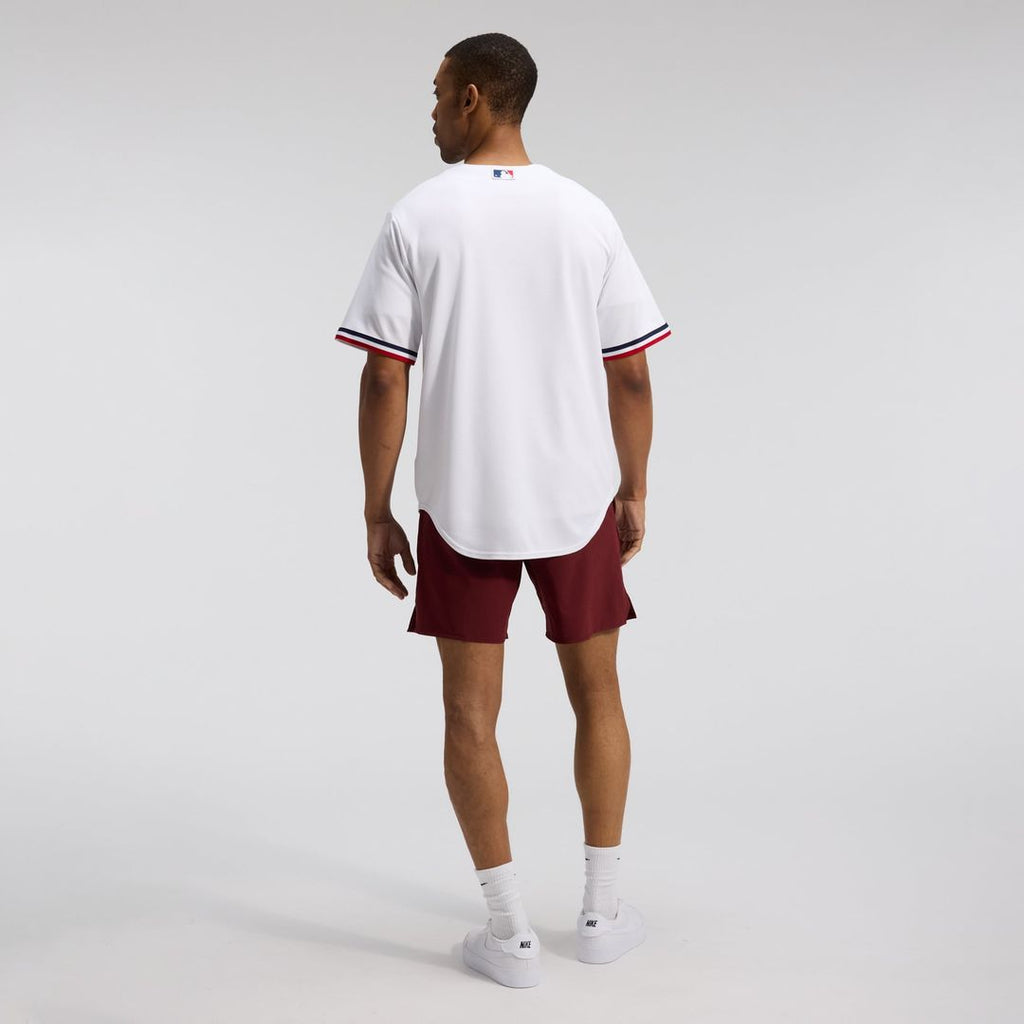 Minnesota Twins | Nike Gray Road Replica Team Jersey