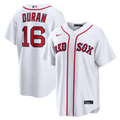 Boston Red Sox Jarren Duran | Nike White Home Replica Jersey