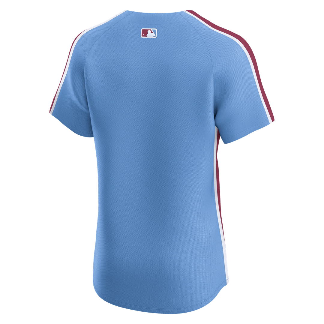 Philadelphia Phillies | Nike Cream Alternate 2 Elite Jersey