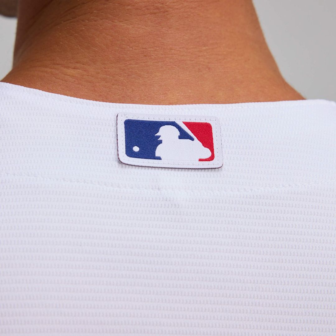 Texas Rangers | Nike White Home Replica Team Jersey