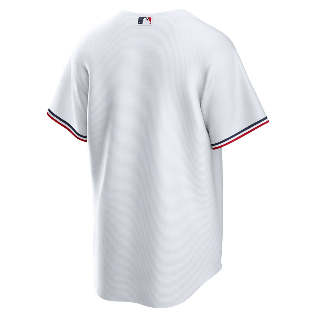 Minnesota Twins | Nike White Home Big & Tall Replica Jersey