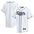 Tampa Bay Rays | Nike White Home Replica Jersey