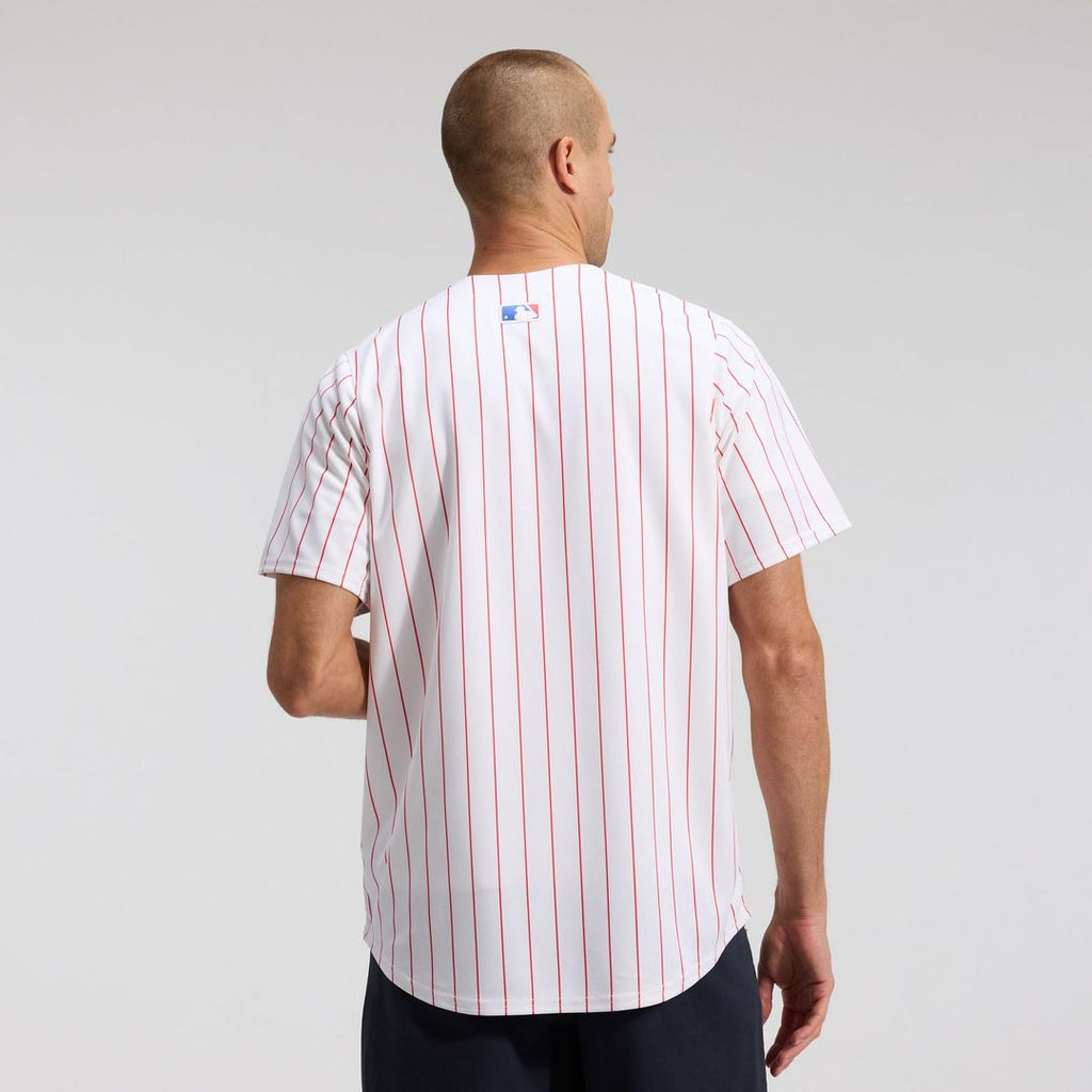Philadelphia Phillies | Nike White Home Limited Jersey