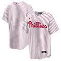 Philadelphia Phillies | Nike White Home Big & Tall Replica Jersey