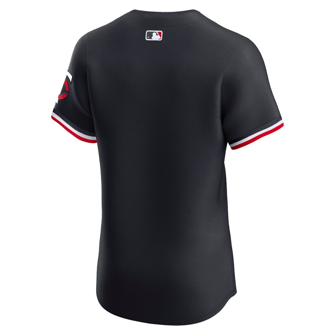 Minnesota Twins | Nike Navy Alternate 2 Elite Jersey