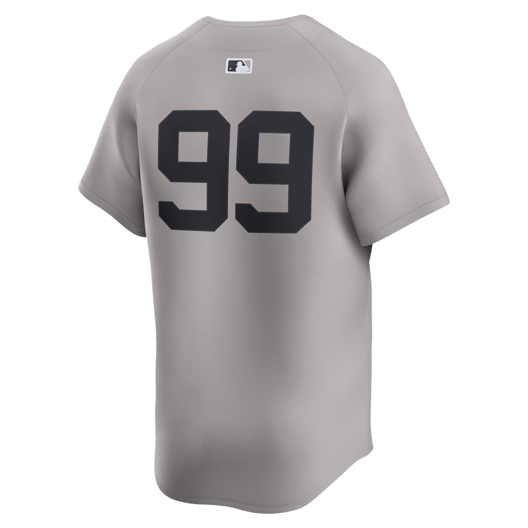 New York Yankees Aaron Judge | Nike Navy Alternate Limited Player Jersey