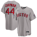 2026 All-Star Game Boston Red Sox Aroldis Chapman | Nike Gray Replica Jersey