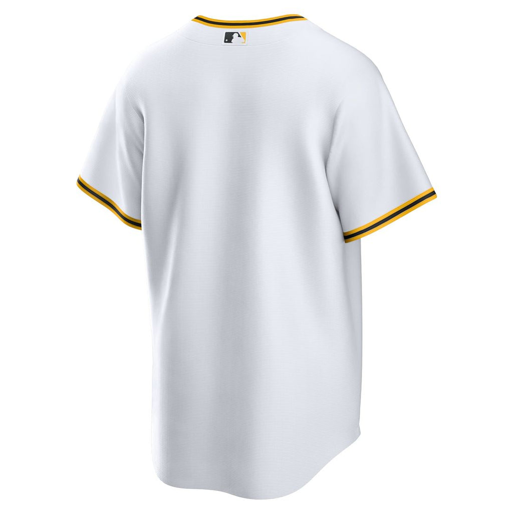 Pittsburgh Pirates | Nike Black Alternate Replica Team Jersey