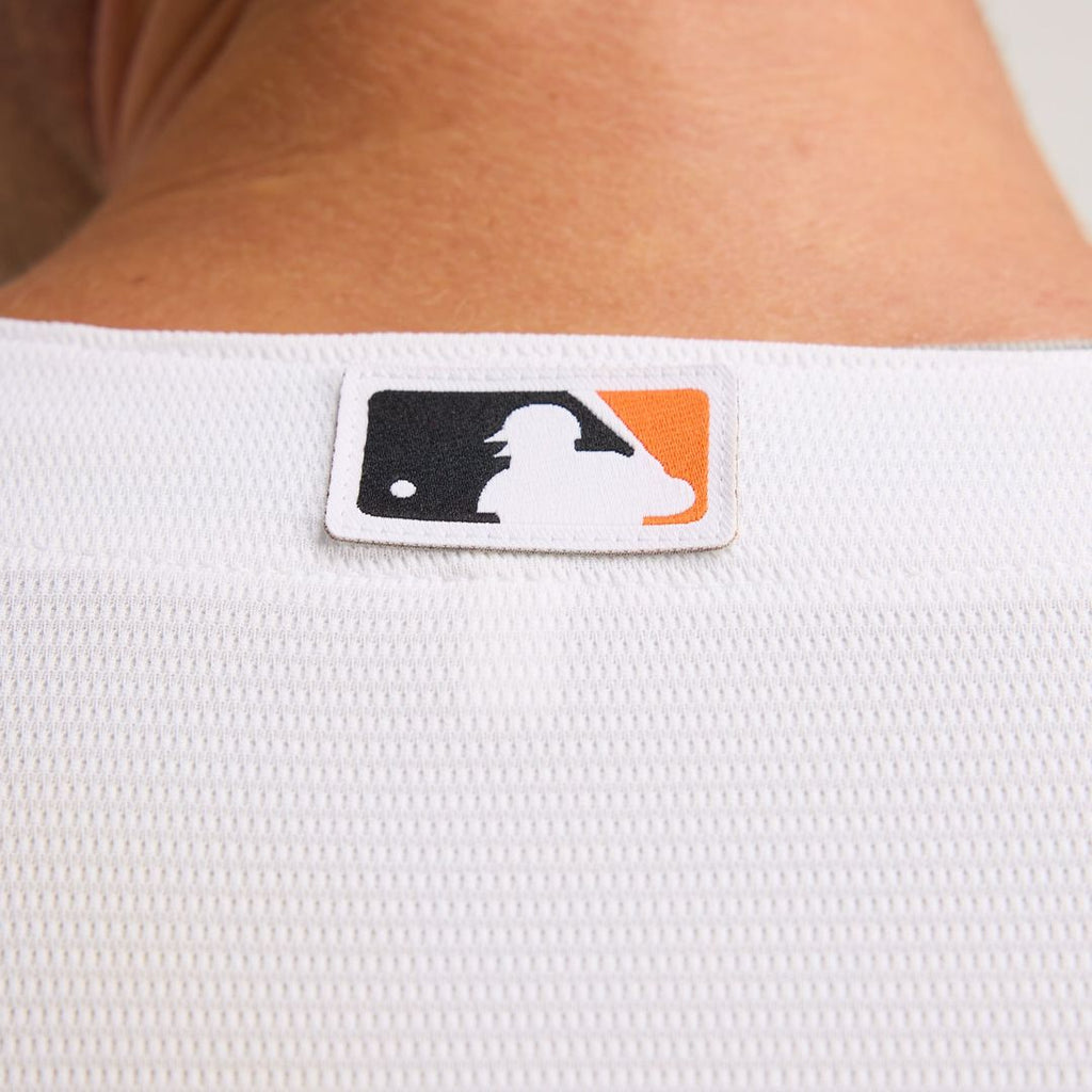 Baltimore Orioles | Nike Gray Road Replica Team Jersey