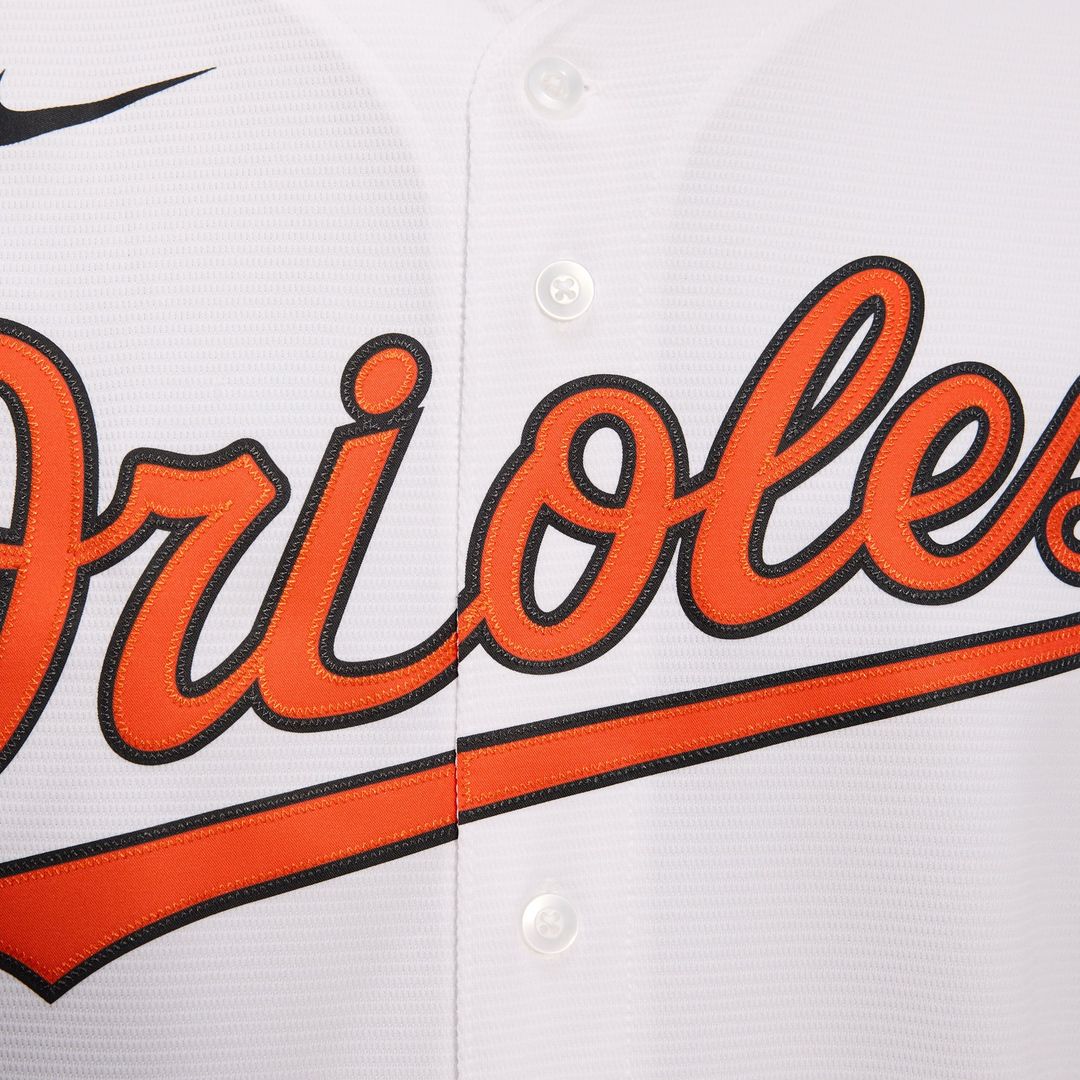 Baltimore Orioles | Nike Black Alternate Replica Team Jersey