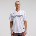 Colorado Rockies | Nike White Home Replica Team Jersey