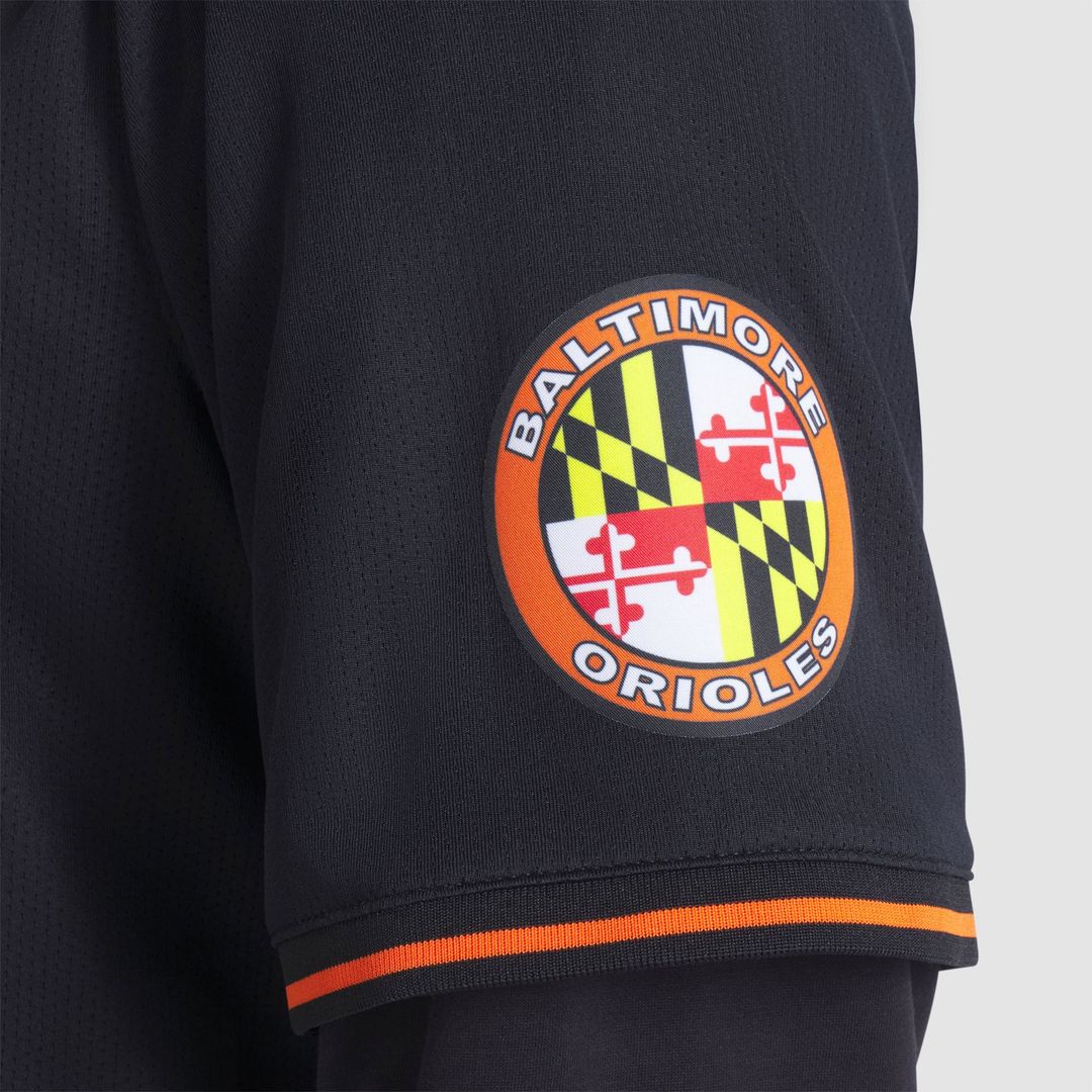 Baltimore Orioles Gunnar Henderson | Nike White Home Limited Player Jersey