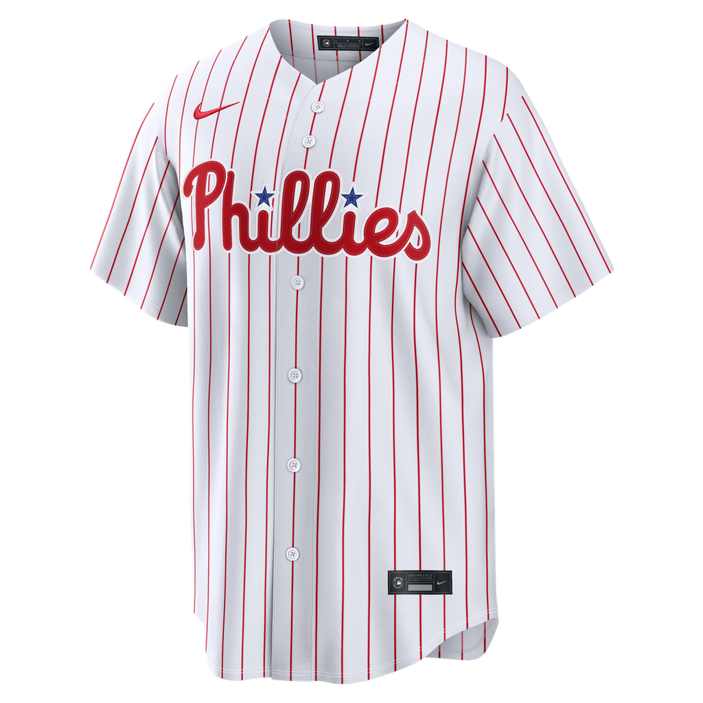 Philadelphia Phillies | Nike Cream Alternate Replica Jersey