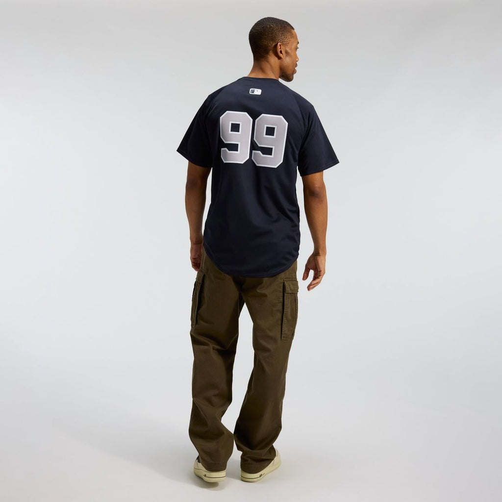 New York Yankees Aaron Judge | Nike Navy Alternate Limited Player Jersey