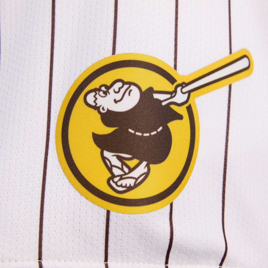 San Diego Padres Fernando Tatis Jr. | Nike Khaki Alternate Limited Player Jersey