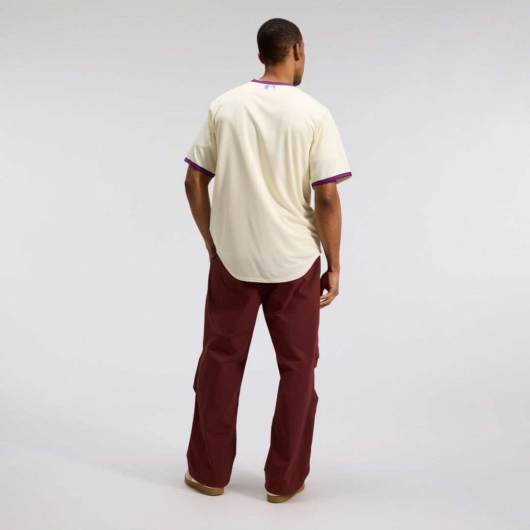 Philadelphia Phillies | Nike Cream Alternate Replica Jersey