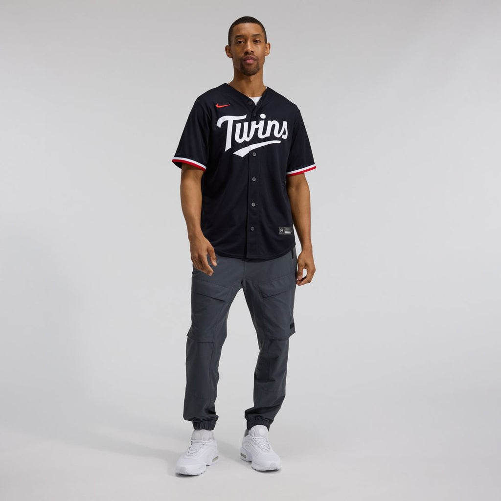 Minnesota Twins | Nike Navy Alternate Replica Jersey