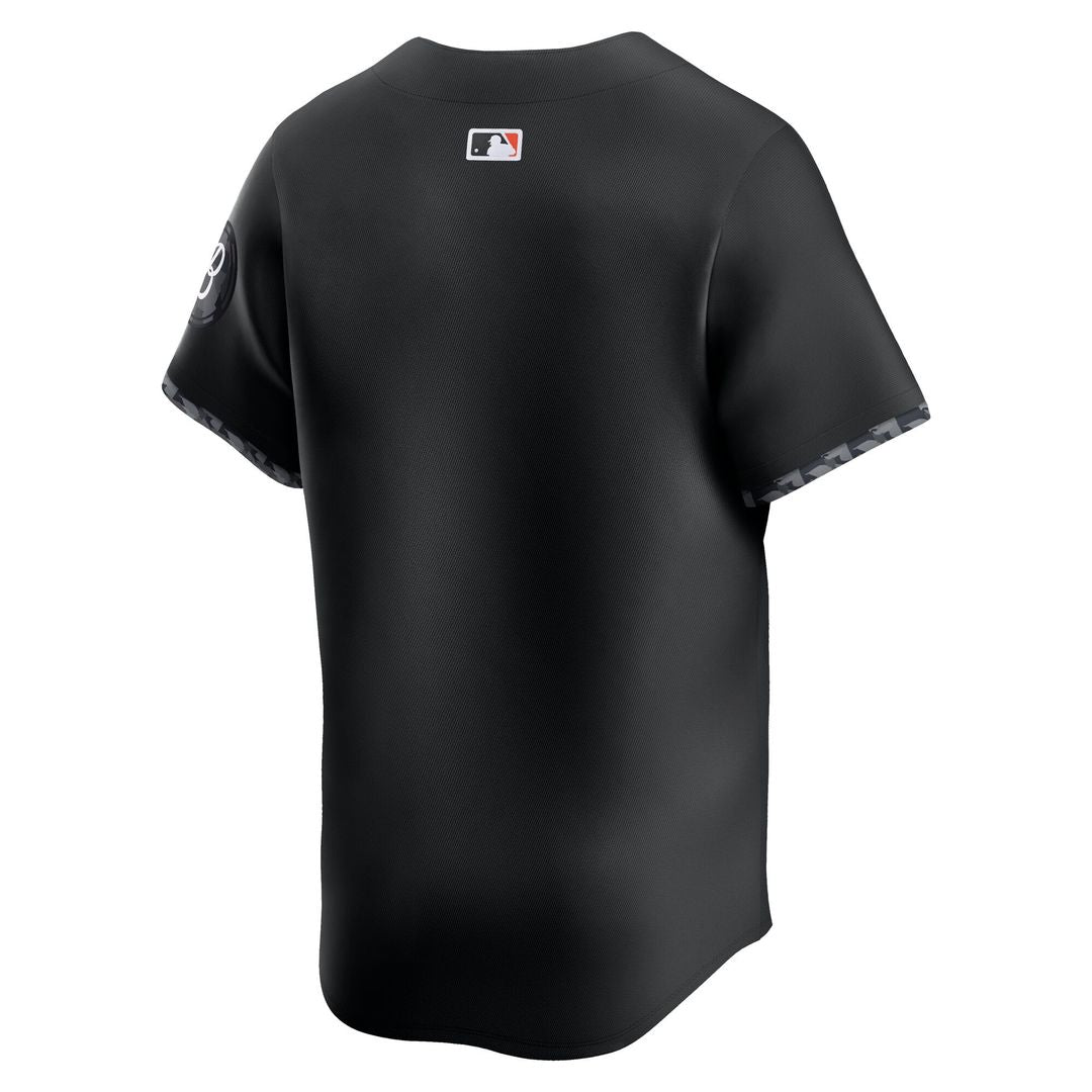 Baltimore Orioles | Nike Black City Connect Limited Jersey