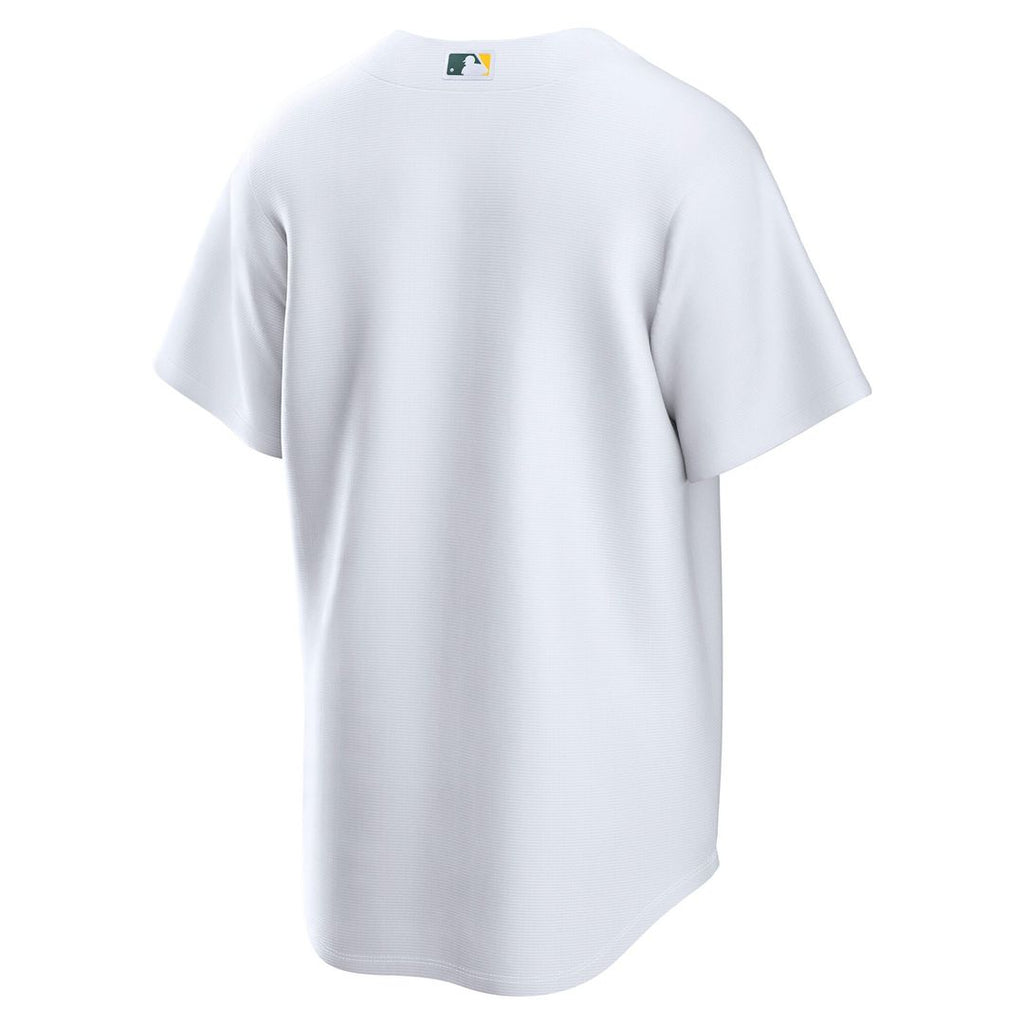 Athletics | Nike White Home Replica Jersey