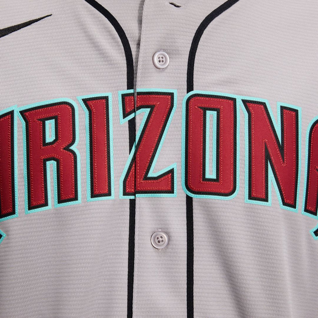 Arizona Diamondbacks Corbin Carroll | Nike Black Alternate Replica Jersey