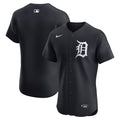 Detroit Tigers | Nike Navy Alternate 2 Elite Jersey