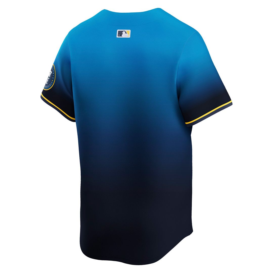 Philadelphia Phillies | Nike Navy City Connect Limited Jersey