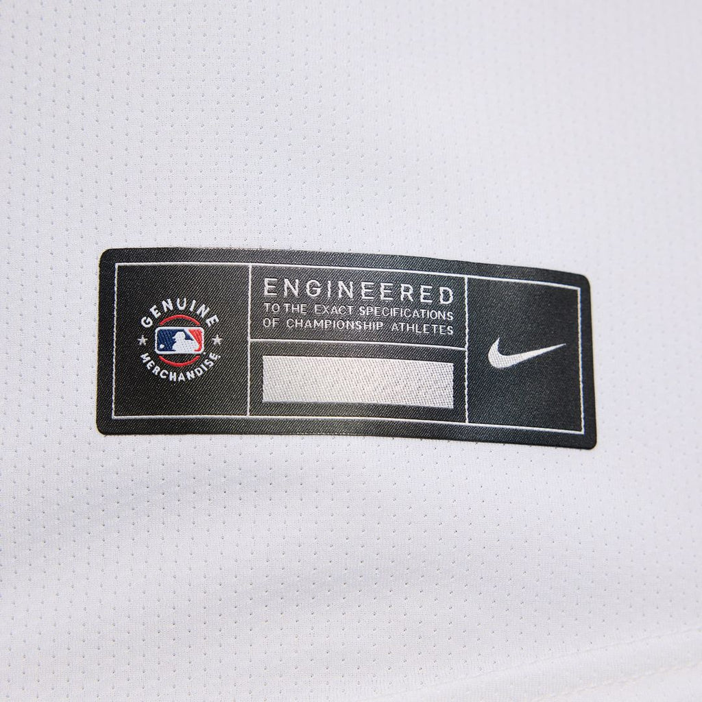 Minnesota Twins | Nike White Home Limited Jersey