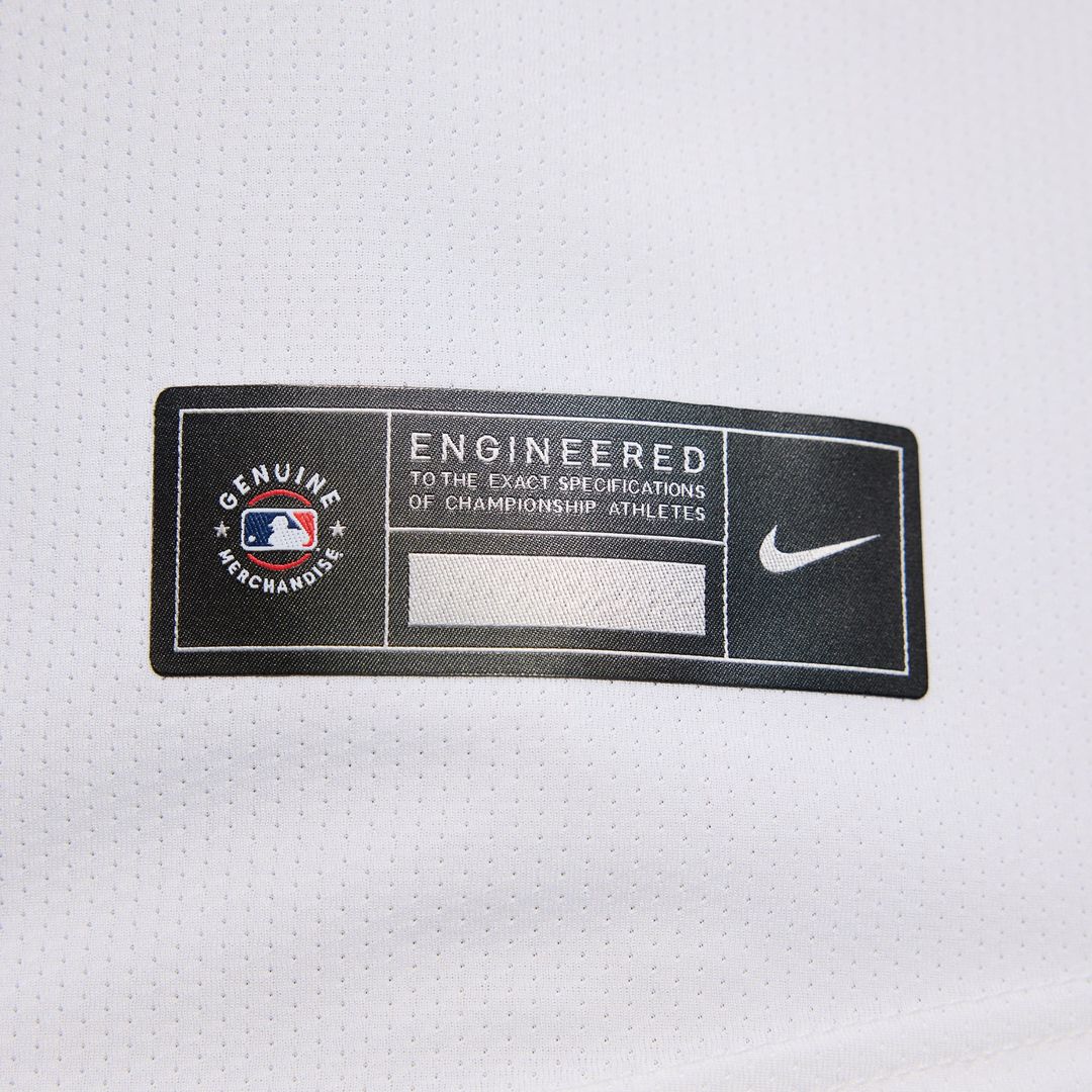 Minnesota Twins | Nike White Home Limited Jersey