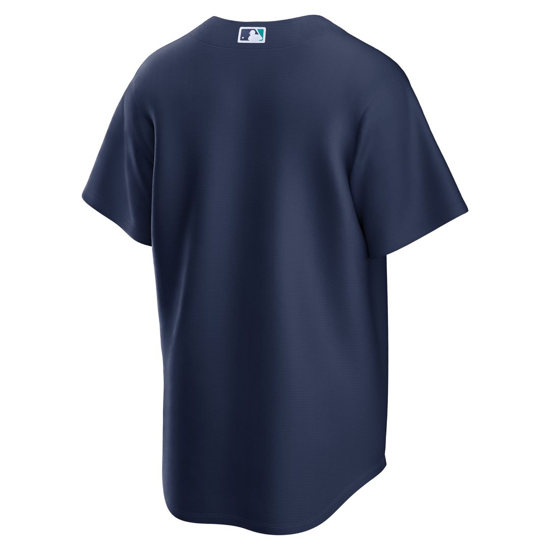 Seattle Mariners | Nike Navy Road Replica Jersey