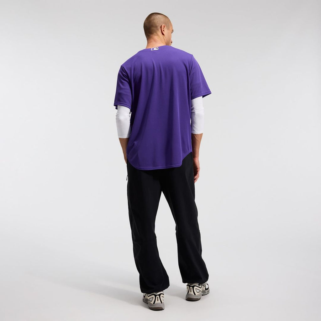 Colorado Rockies | Nike Purple Alternate Replica Team Jersey