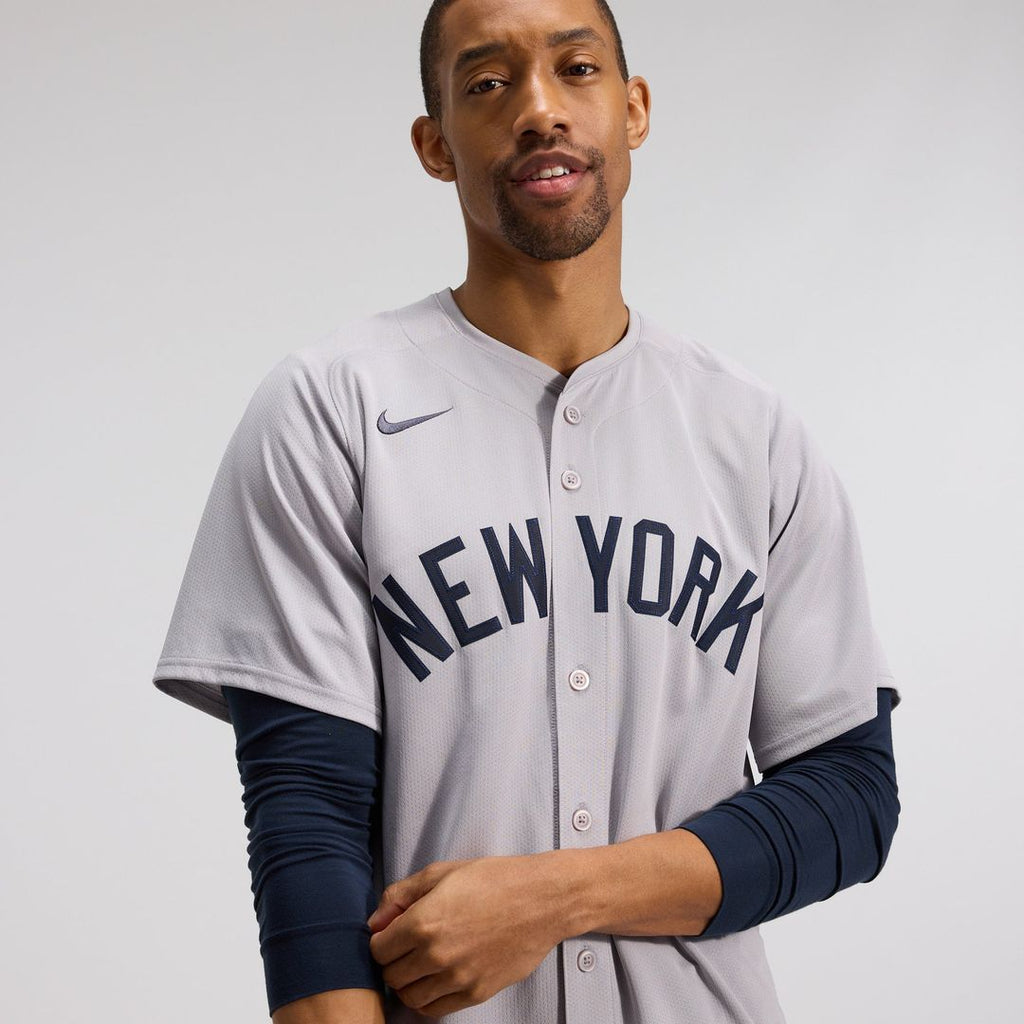 New York Yankees Aaron Judge | Nike White Home Limited Player Jersey