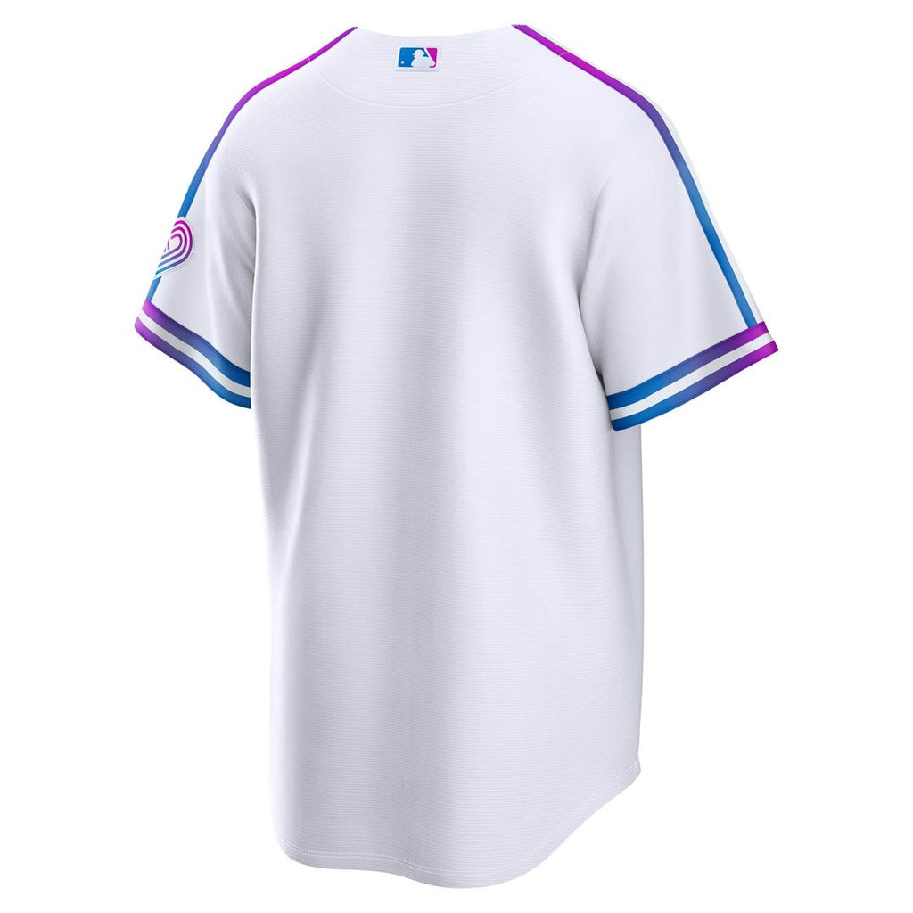 Kansas City Royals | Nike White 2026 City Connect Stadium Jersey