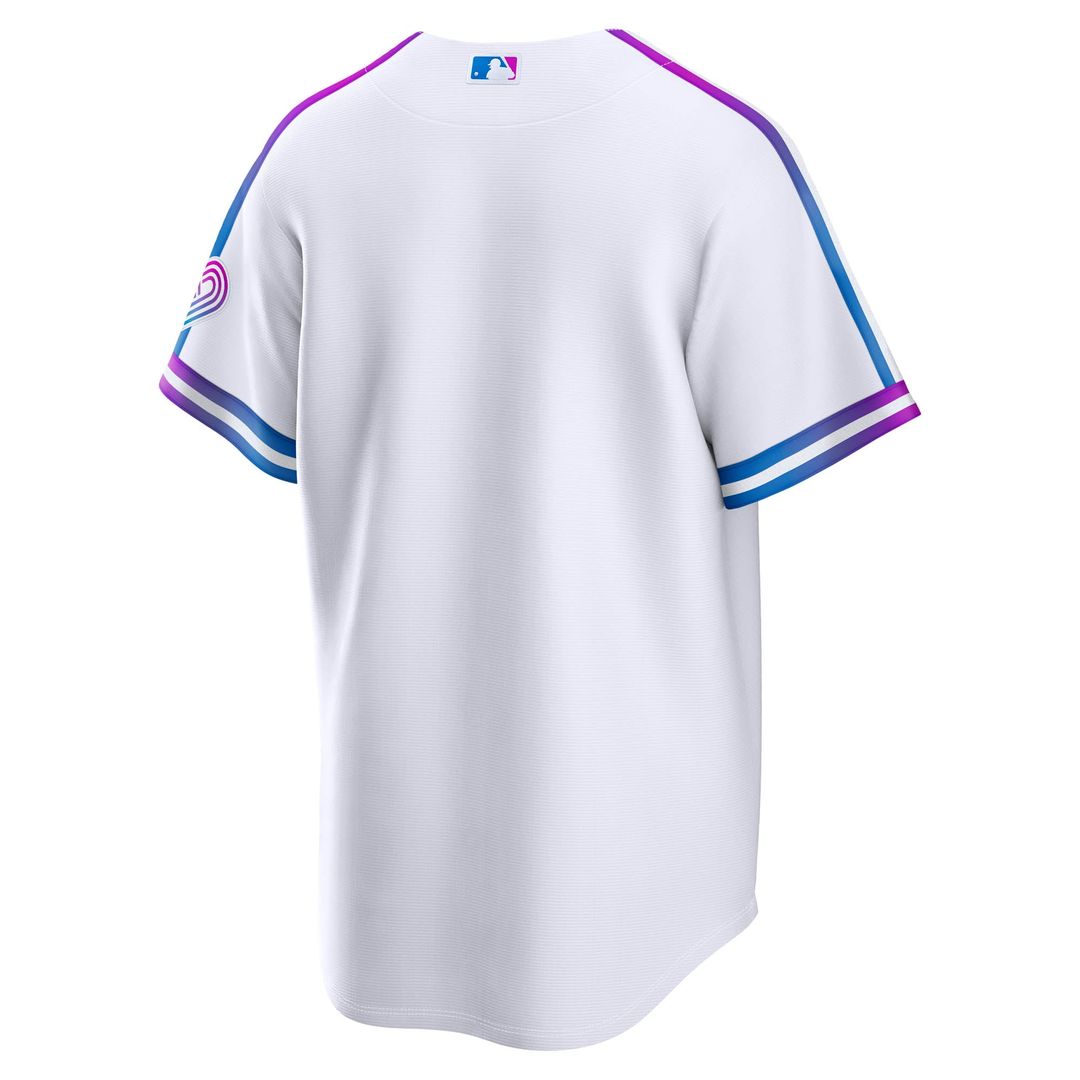 Kansas City Royals | Nike White 2026 City Connect Stadium Jersey