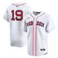 Boston Red Sox Roman Anthony | Nike White Home Limited Player Jersey