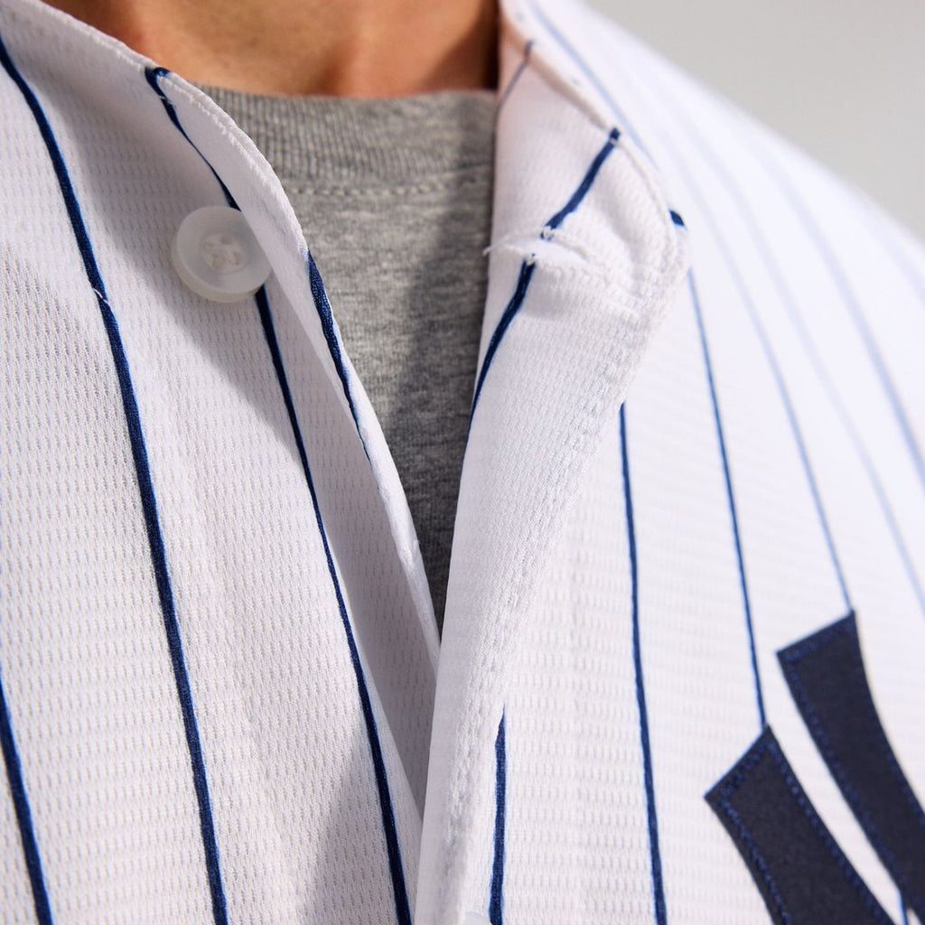 New York Yankees | Nike White Home Replica Team Jersey