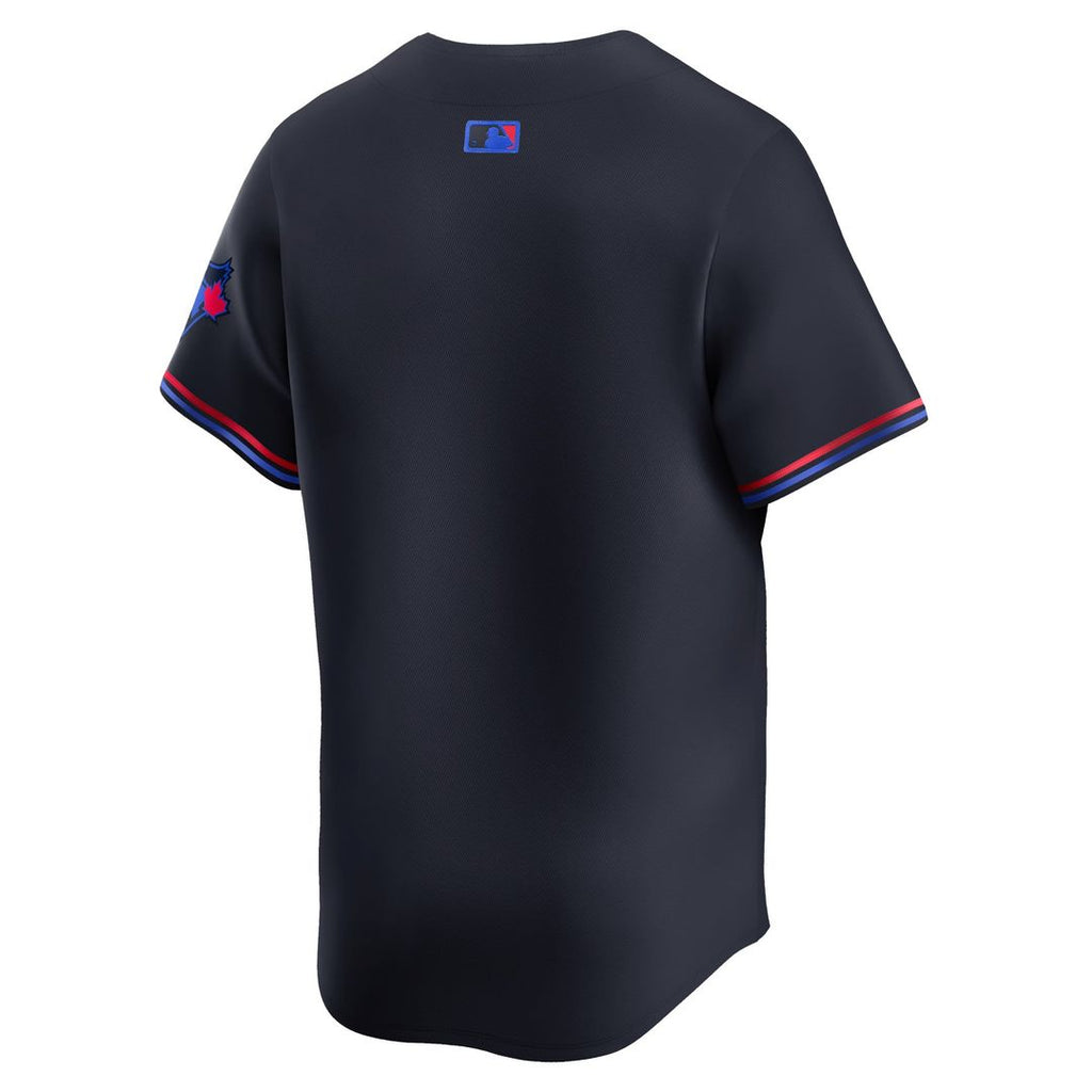 Toronto Blue Jays | Nike Navy 2024 City Connect Limited Jersey