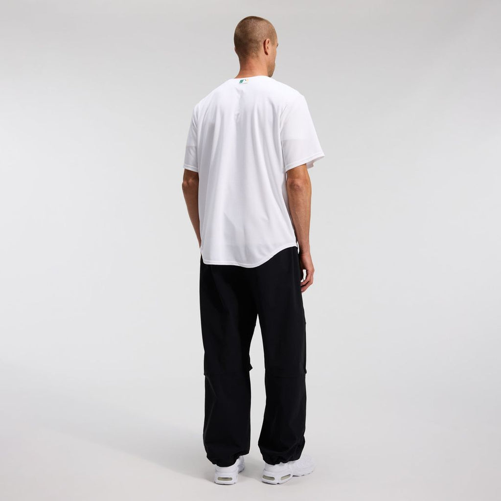 Athletics | Nike White Home Replica Team Jersey