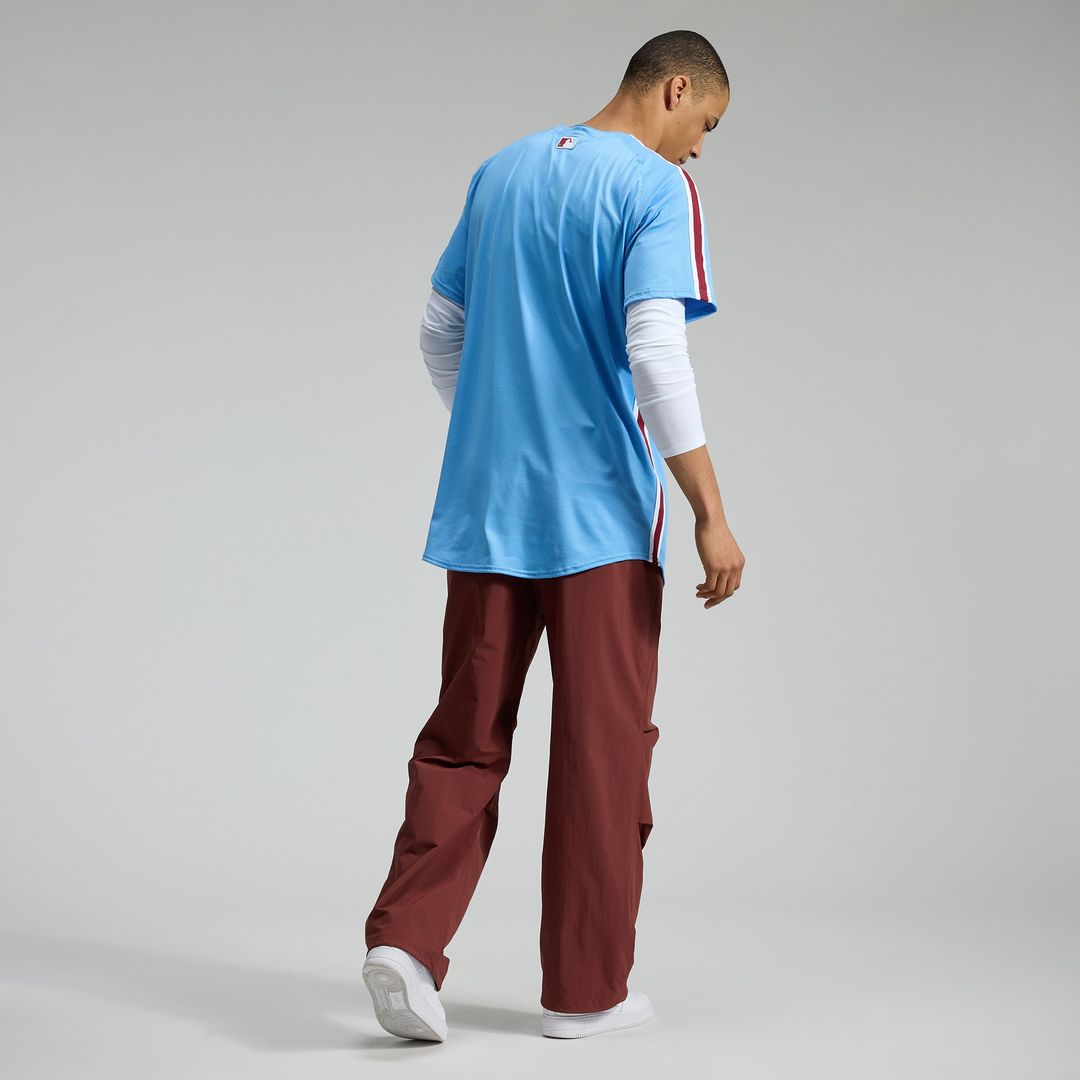 Philadelphia Phillies | Nike Cream Alternate 2 Elite Jersey