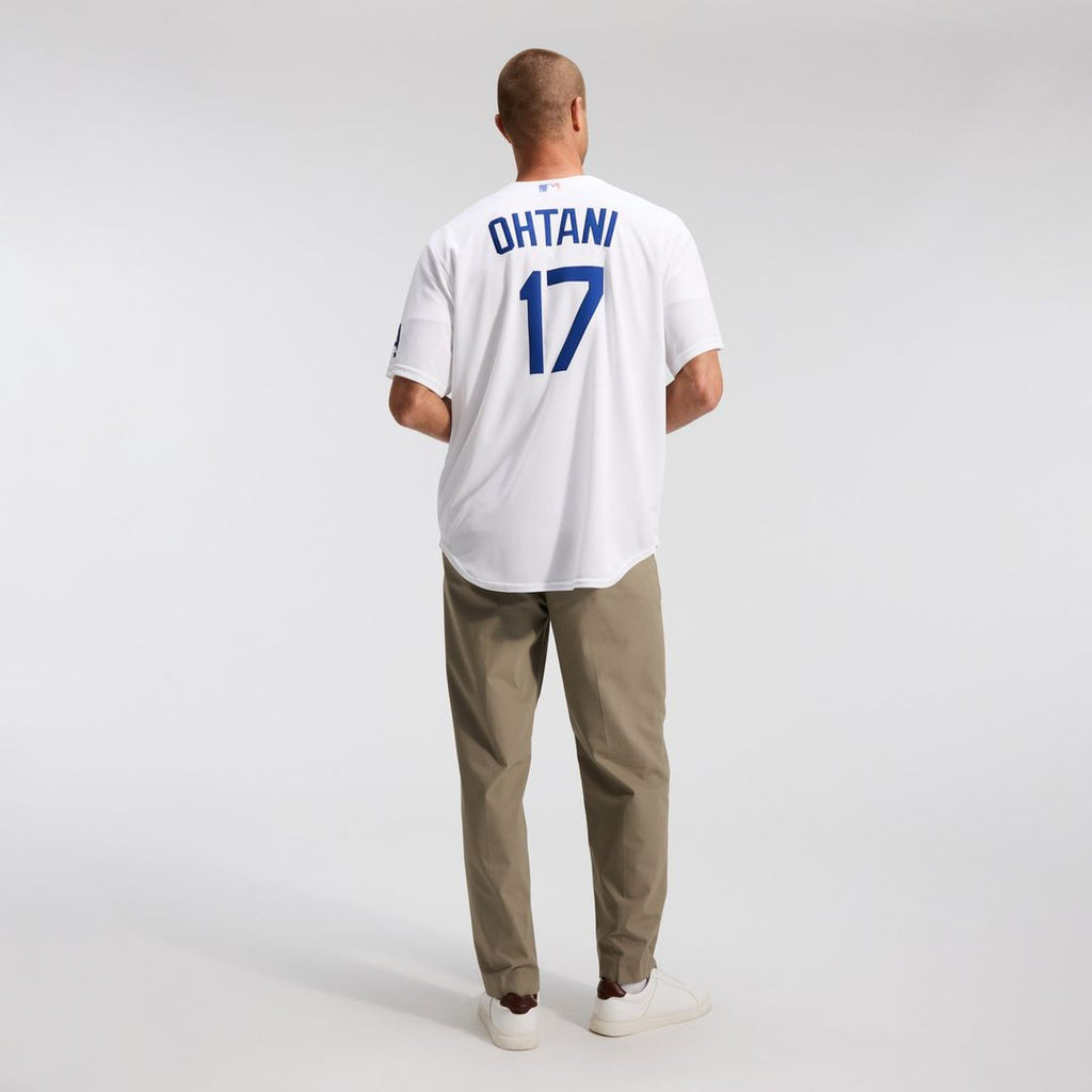 Los Angeles Dodgers Shohei Ohtani | Nike Royal Alternate Stadium Jersey