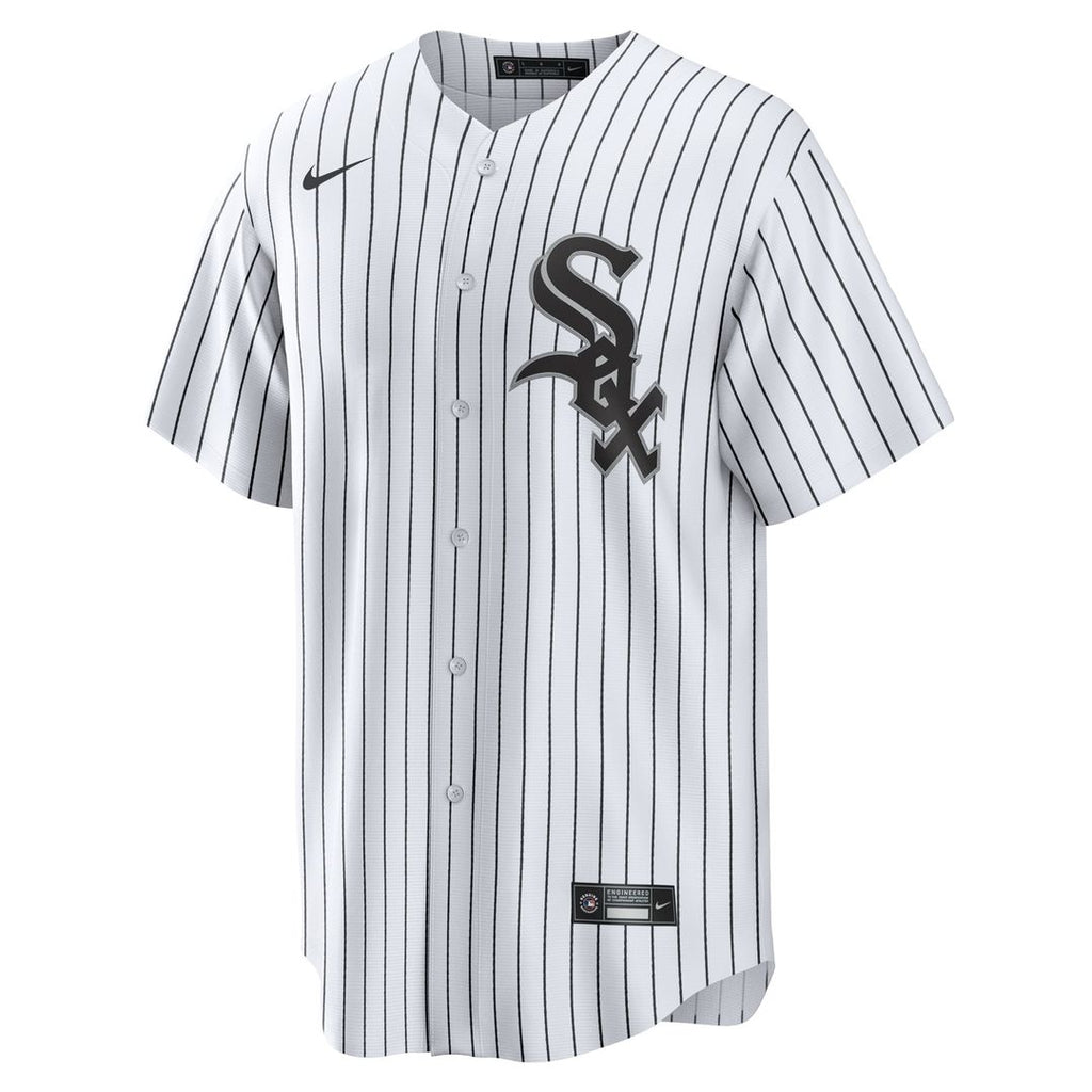Chicago White Sox | Nike White #1 Dad Home Replica Jersey