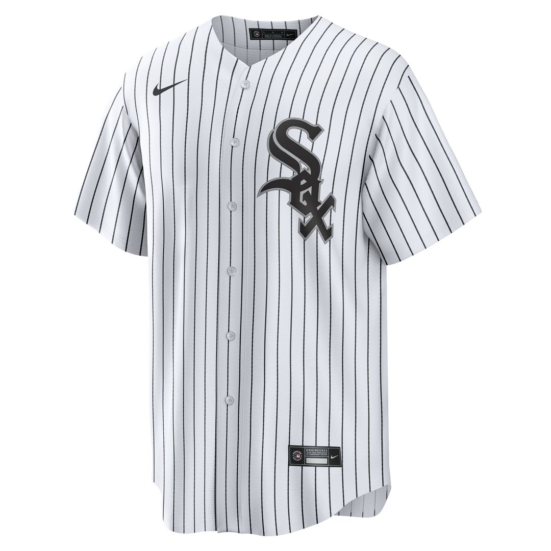 Chicago White Sox | Nike White #1 Dad Home Replica Jersey