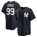 New York Yankees Aaron Judge | Nike Navy Alternate Replica Jersey